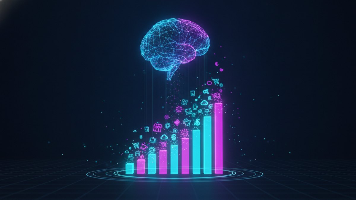 How many small businesses use AI, and where to start?