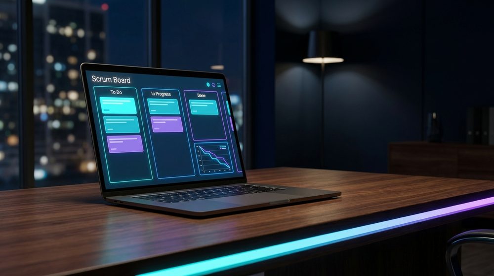 Comparación de metodologías de desarrollo de software: Cascada, Scrum y Kanban