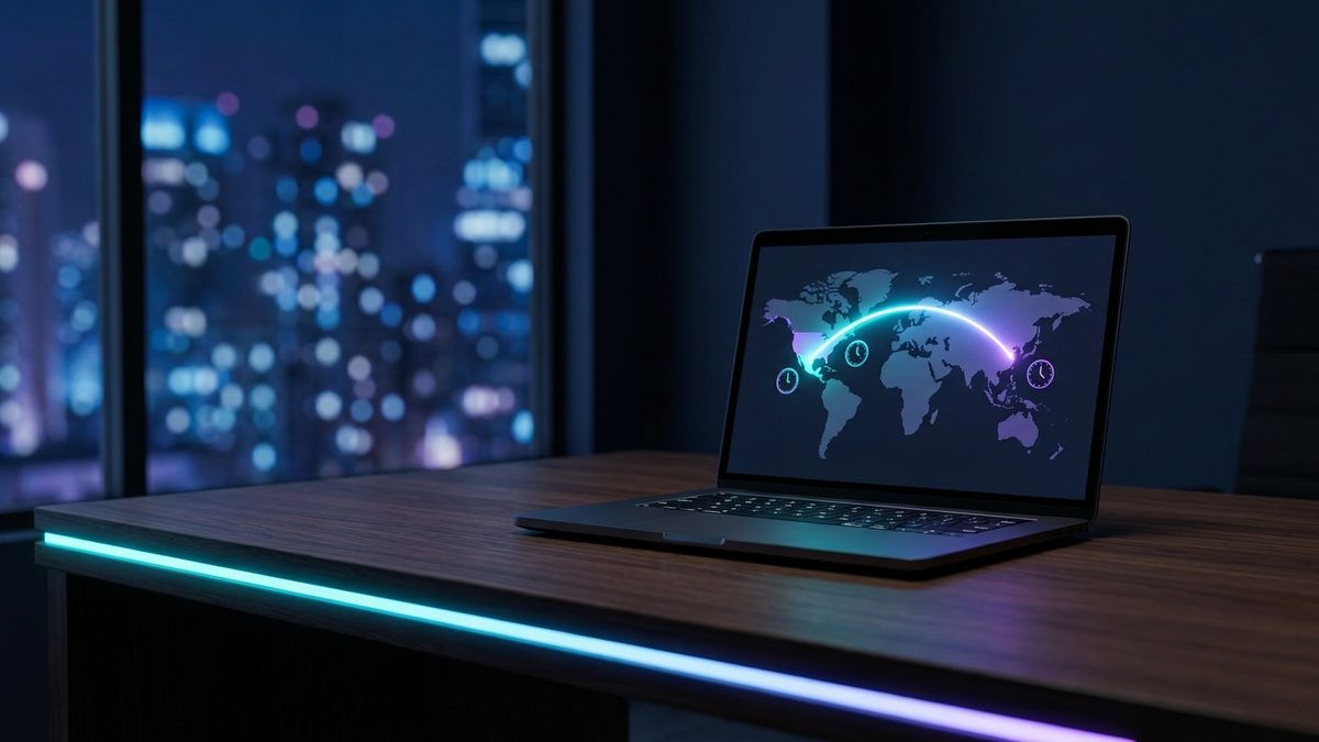 Nearshore vs offshore: cómo elegir tu modelo de desarrollo de software