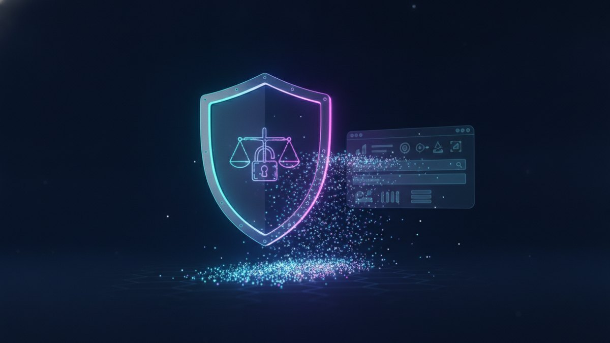 Nueva ley de protección de datos 2025: ¿qué cambiar en tu web?