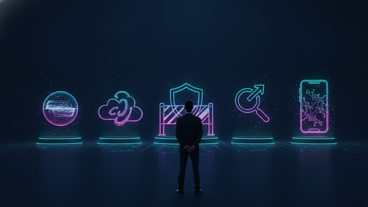 Tendencias tecnológicas 2026 que sí importan para tu pyme
